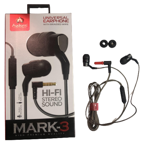 Audionic Mark-3 Handfree