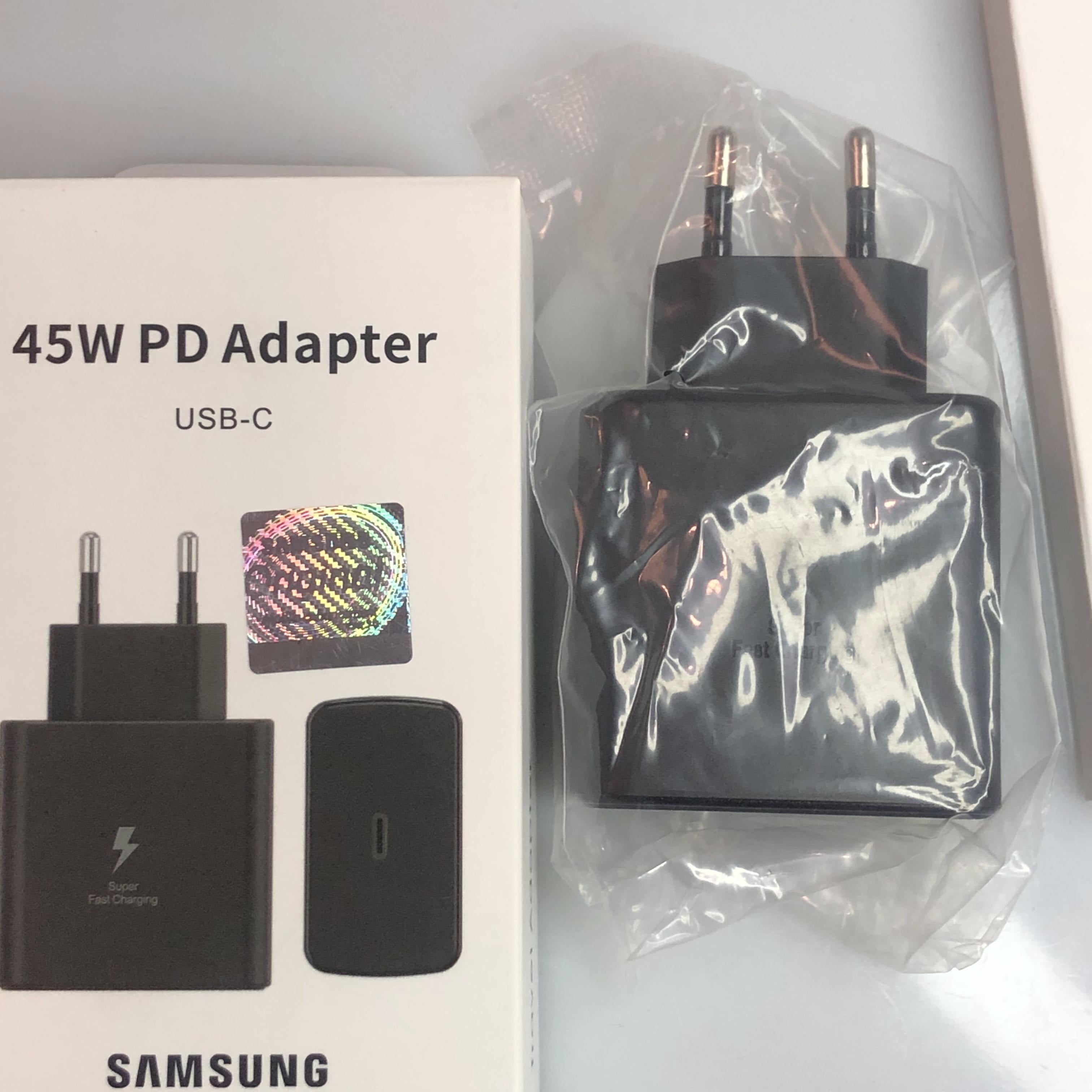 Samsung PD 25W Adapter