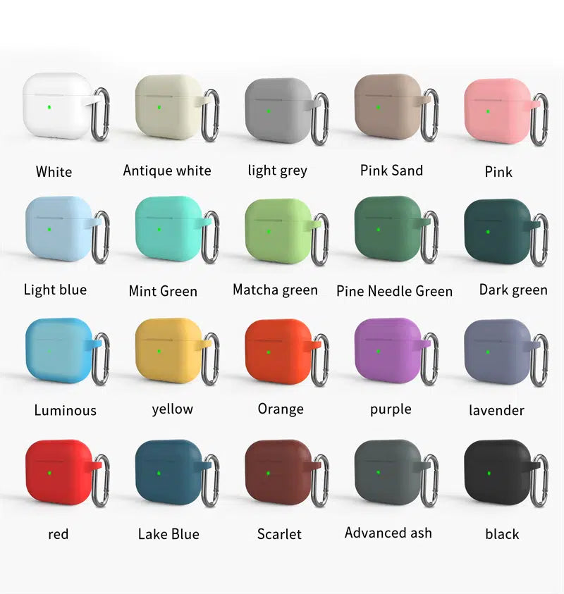 AirPods 3rd Generation Official Case