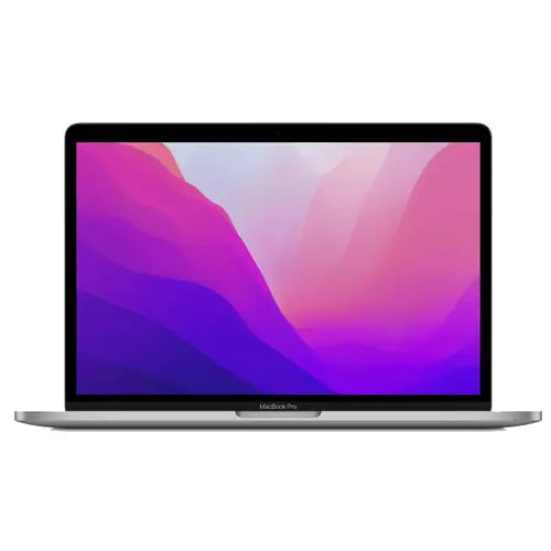 Apple MacBook Pro 13 Inches M2 Chip (MNEJ3)