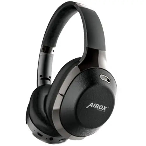 Airox Solo Wireless Stereo Headphones (HP-01)