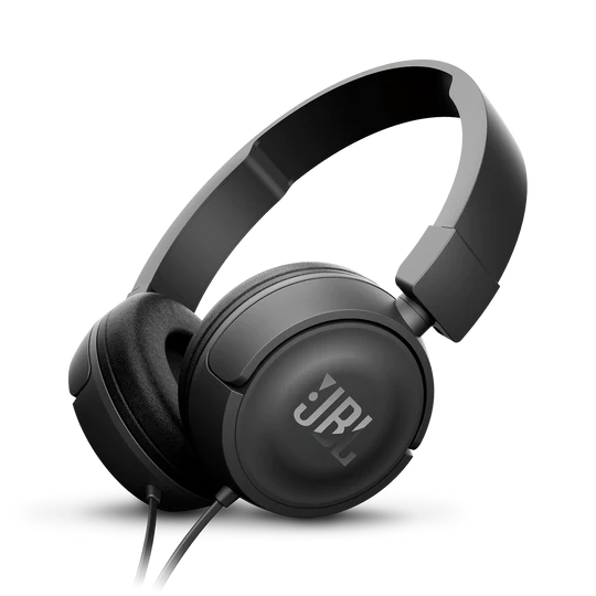 JBL T450 On-Ear Headphone