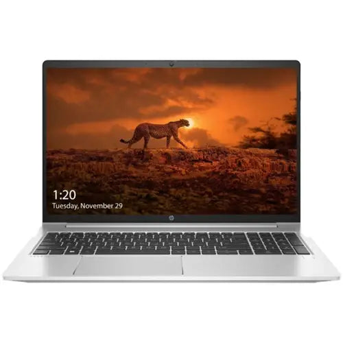 HP ProBook 450 G9 15.6 Inches 12th Gen Core i5 DOS (8GB - 512GB)