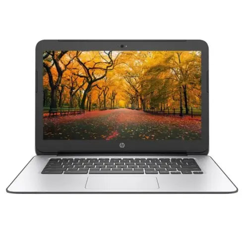 HP ChromeBook 14 G4 Intel Celeron (02GB RAM - 16GB SSD)