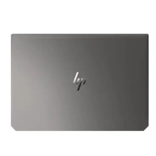 HP ZBook Studio G5 15.6 Inches Core i7(8GB RAM - 256GB SSD
