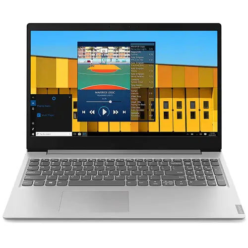 Lenovo Laptop Ideapad S145 15.6 Inches 10th Gen Core i5 (4GB - 1TB HDD)