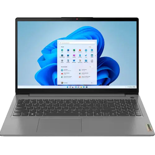 Lenovo Laptop Ideapad 3 15.6 Inches 11th Gen Core i5 (8GB - 1TB HDD