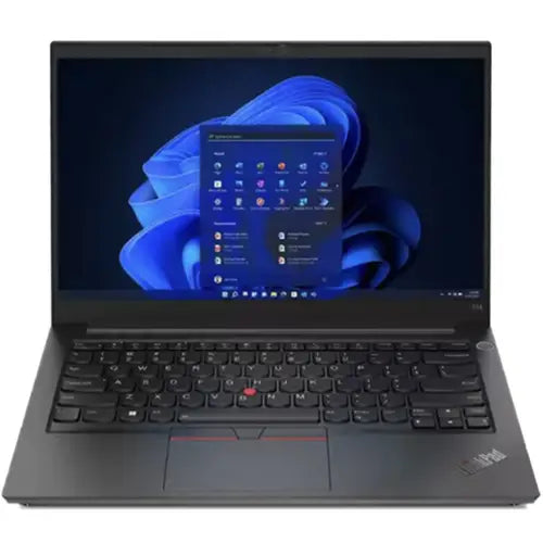Lenovo ThinkPad E14 G4 14 Inches 12th Gen Core i7 Backlit Keyboard DOS (8GB - 512GB)