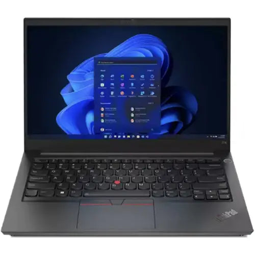 Lenovo ThinkPad E14 G4 14 Inches 12th Gen Core i5 Backlit Keyboard DOS (8GB - 512GB)