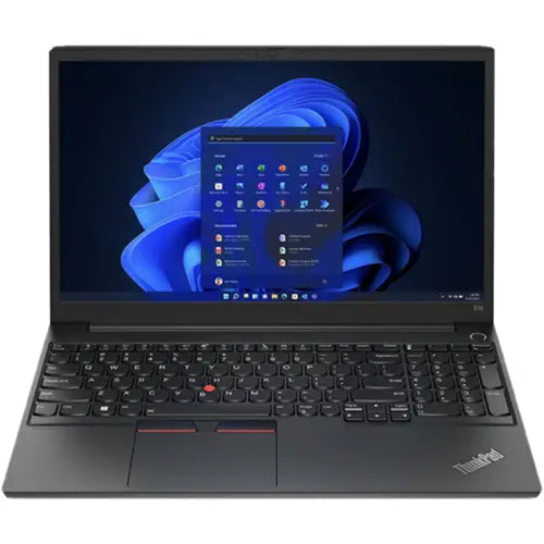 Lenovo ThinkPad E15 G4 15.6 Inches 12th Gen Core i5 DOS (8GB - 512GB)