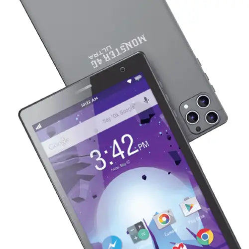 Dany Monster 4G Ultra Tablet