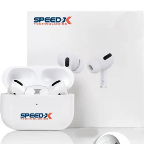 Speed-X Airpods Pro 2 Wireless Bluetooth Earphone