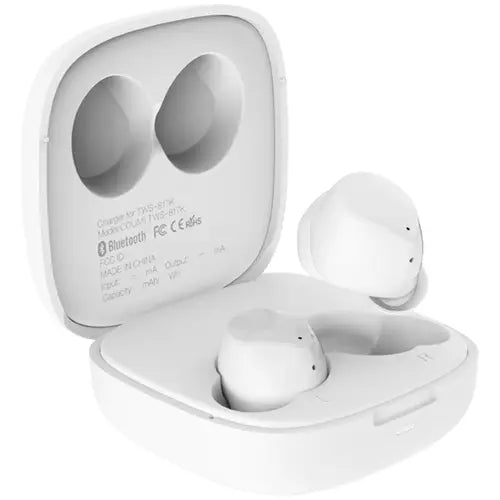 Tecno Wireless Earbuds (Hipods-H2)