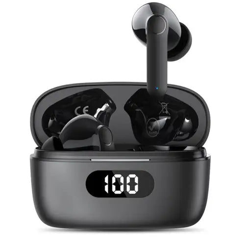 XO G17 ANC+ENC Noise Canceling Wireless Earbuds
