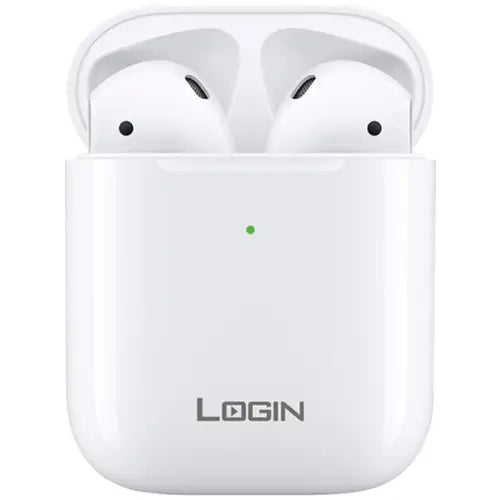 LOGIN Wireless Charging Airpods (LT-WB3)