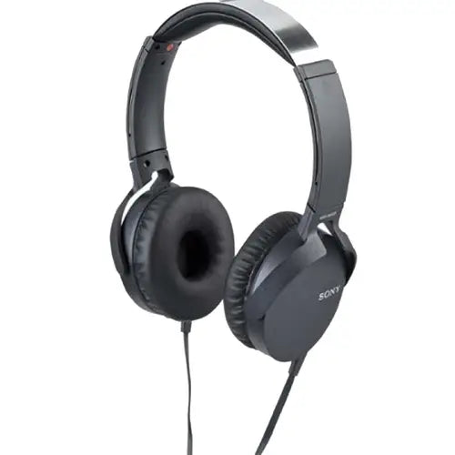Overhead Headphones MDR-XB550AP
