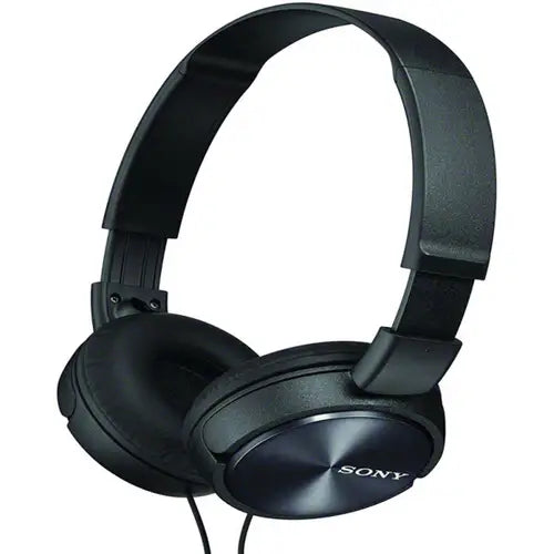 Overhead Headphone with Mic MDR-ZX310AP
