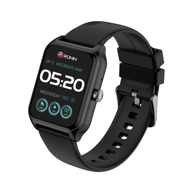 R-03 Smart Watch