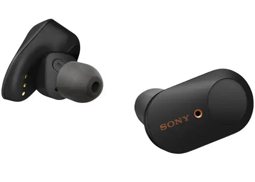 Sony Earbuds WF-1000XM3