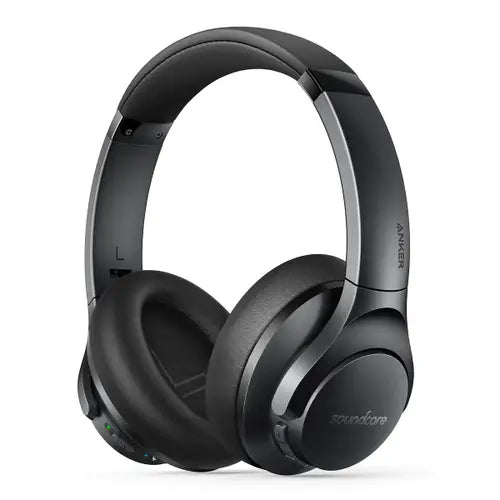 Anker Soundcore Life Q20 Plus Headphones