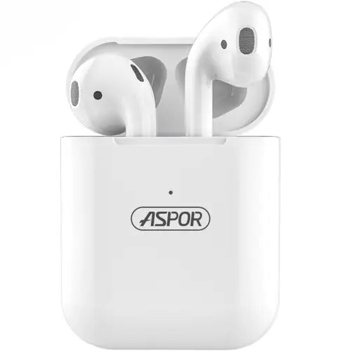 Aspor A616 TWS Bluetooth Earbuds