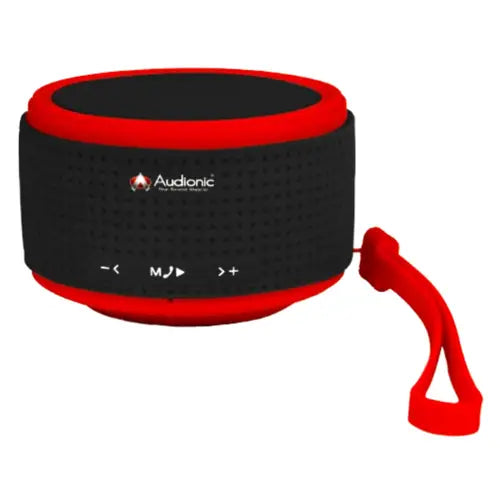 Audionic Portable Bluetooth Speaker (BT-120)