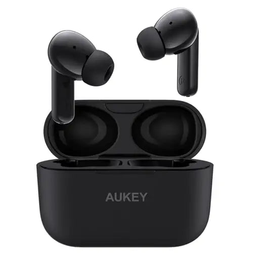 Aukey True Wireless ANC Earbuds Black (EP-M1NC)