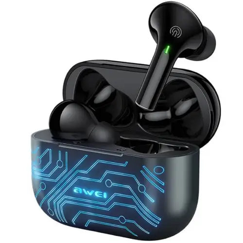 Awei T29 Pro Gaming Wireless Earbuds
