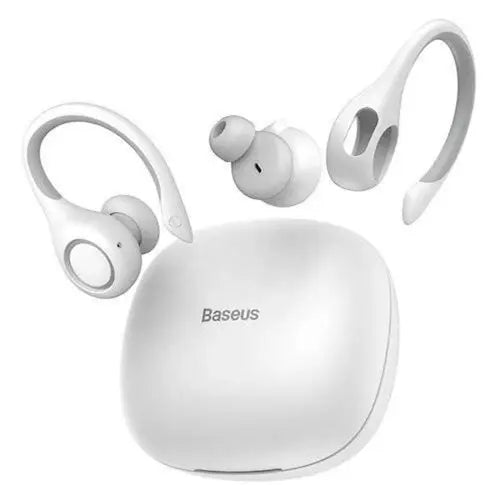 Baseus Encok True Wireless Earphones (W17)