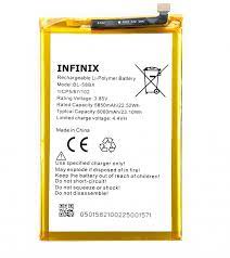 interlink INFINIX Hot 7/S4 (39KX)