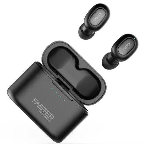Faster TWS Stereo Wireless Earbuds (S600)