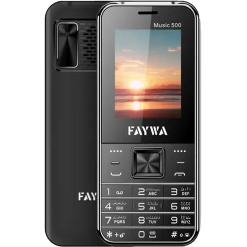 Faywa Music 500