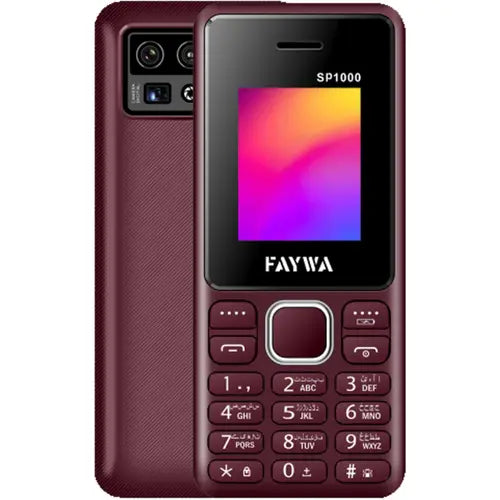Faywa SP1000