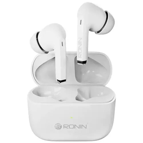Ronin R-720 Sound Station Wireless Earbuds