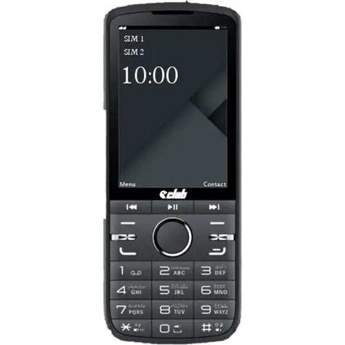 Club Mobile A5000