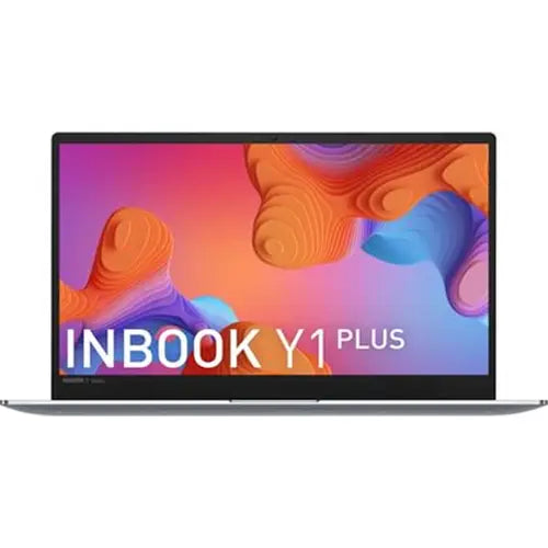 Infinix INBook Y1 Plus Laptop Core i3 (8GB-256GB SSD) International