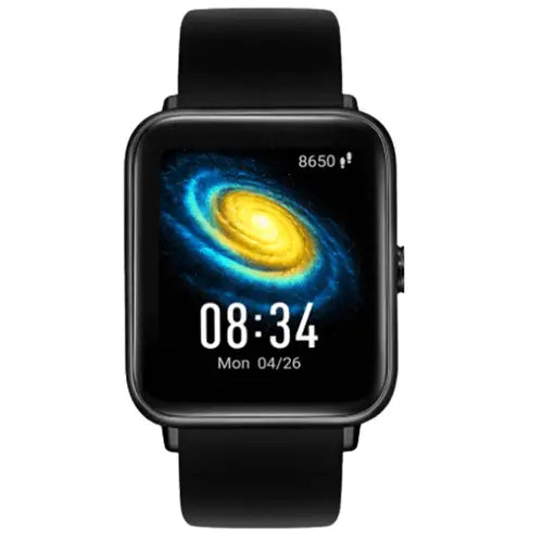 Orafit Mega Smart Watch