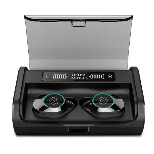Audionic Signature Wireless Earbuds (S40)