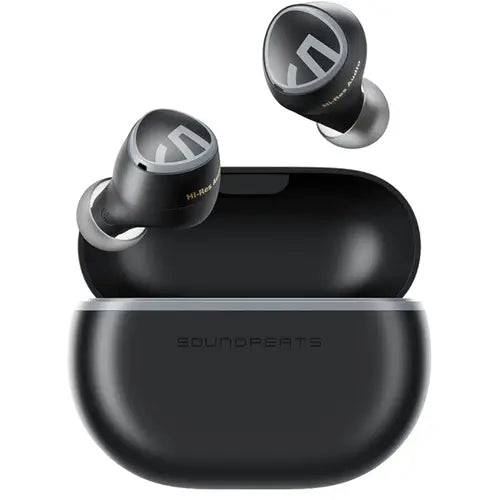 Soundpeats Mini HS Bluetooth Earbuds
