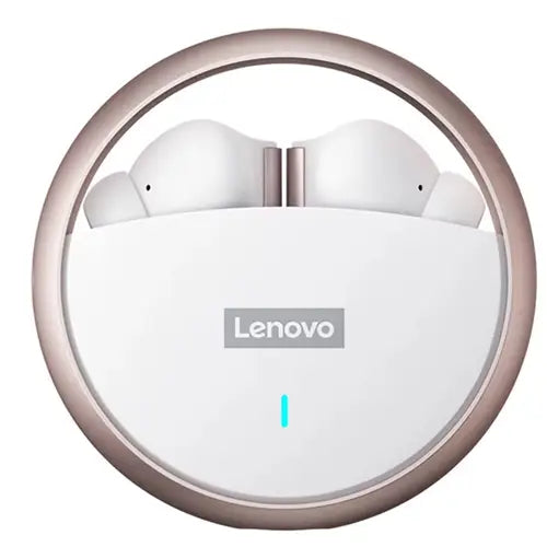 Lenovo LP60 Wireless Earbuds