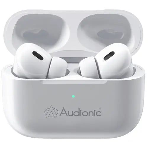Audionic Airbud Loop Pro Wireless Earbuds
