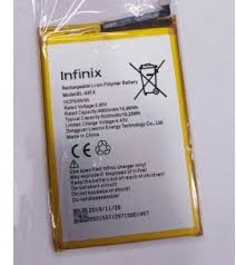 interlink INFINIX Hot 8