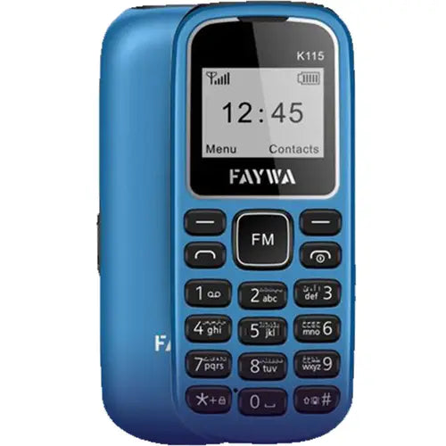 Faywa K115