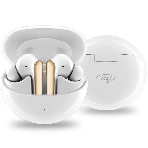 itel Wireless Earbuds (T3)