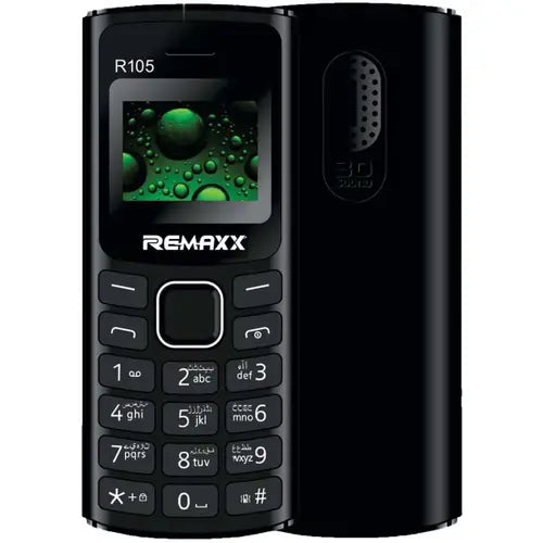 REMAXX R105