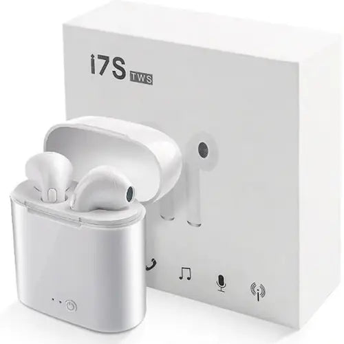 I7S Bluetooth Wireless Earbuds