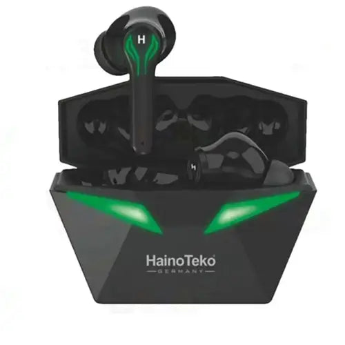 Haino Teko Game Buds 20
