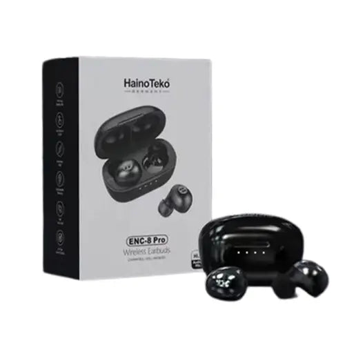 Haino Teko ENC 8 Pro Wireless Earbuds