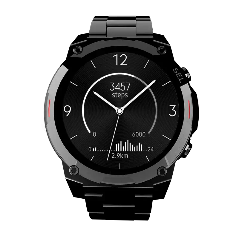 Ronin R-011 Smart Watch