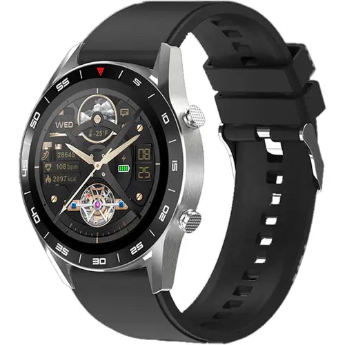 Yolo Fortuner Pro Calling Watch